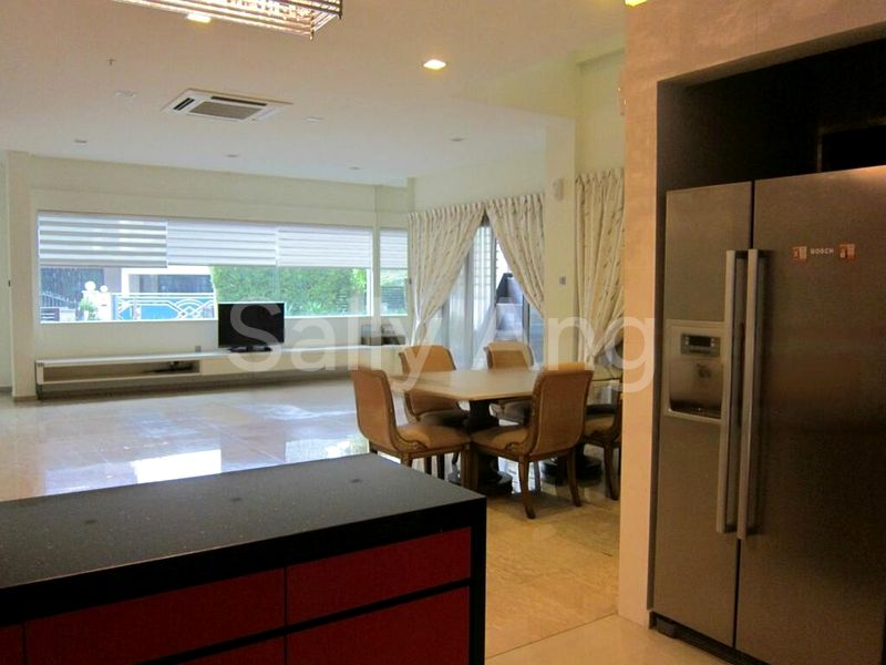 5 Bed Semi-Detached House (Landed) for Rent in  Faber Garden - Image 20